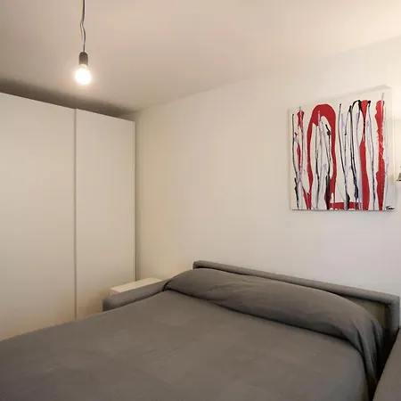 Appartamento Qu4ttro I Domo House *