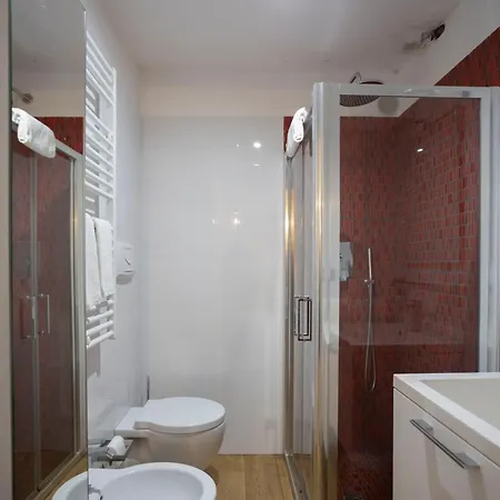 Qu4ttro I Domo House Appartamento Salerno