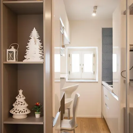 Qu4ttro I Domo House Salerno