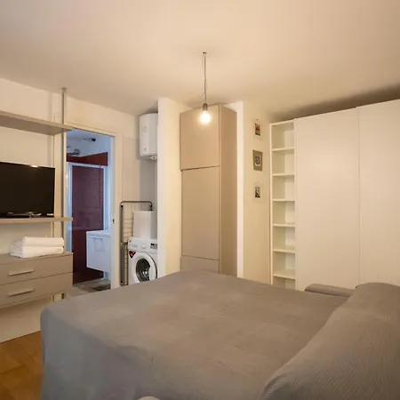 Apartamento Qu4ttro I Domo House