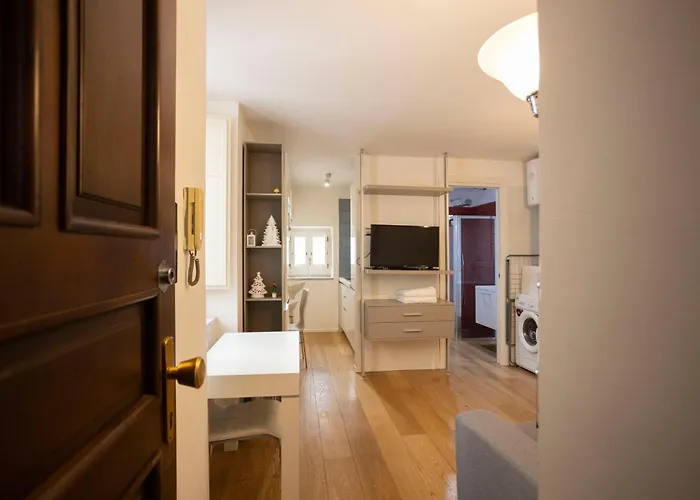 Qu4ttro I Domo House Salerno