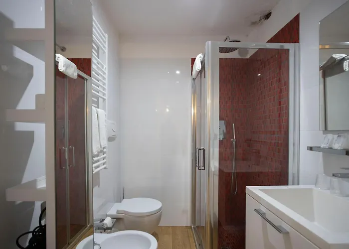 Qu4ttro I Domo House Apartamento Salerno