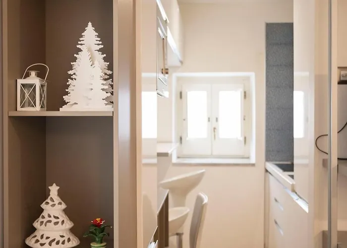 Qu4ttro I Domo House Salerno