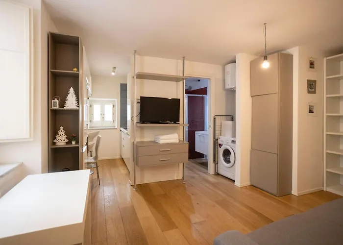 Qu4ttro I Domo House *