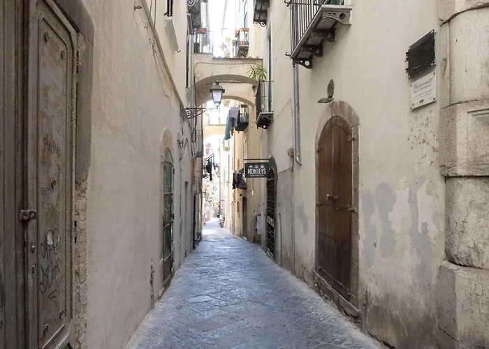 Qu4ttro I Domo House Apartamento *